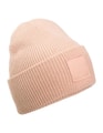 Muts Beanie Deep Cuffed Beechfield B336R Peach